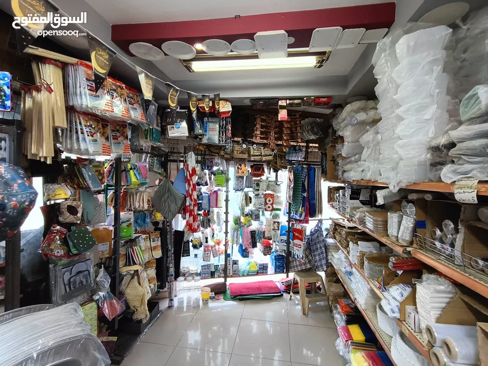 محل تجاري للبيع لعدم التفرغ،،
