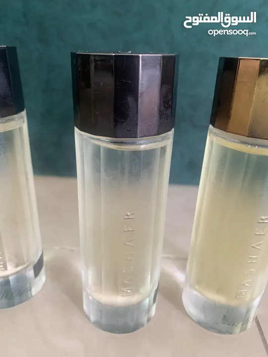 عطور مشاعر