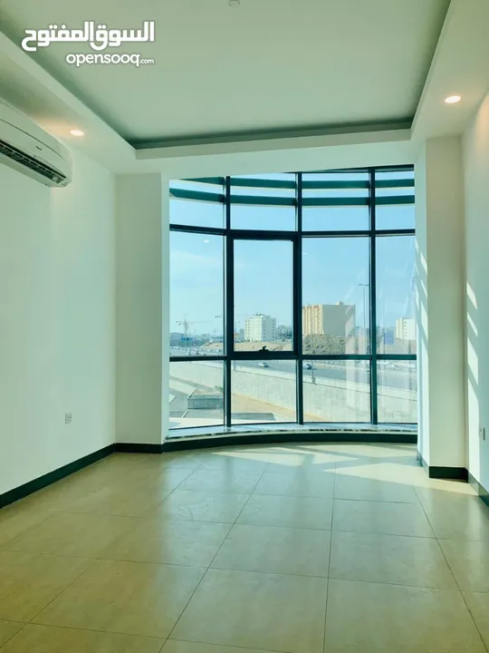 2 BR Luxury Flats In Khuwair 42