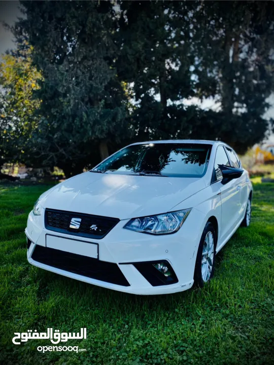 سيات ابيزا 2020