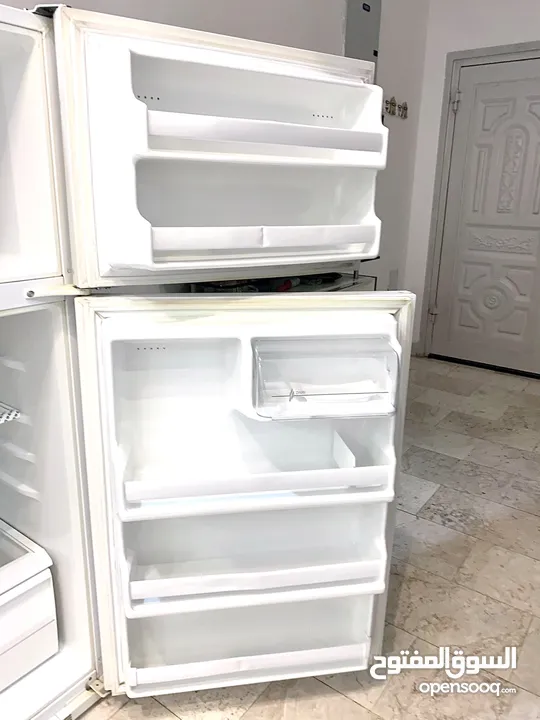 Refrigerator American for sale