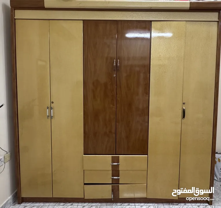 Living Room Cupboard for Sale