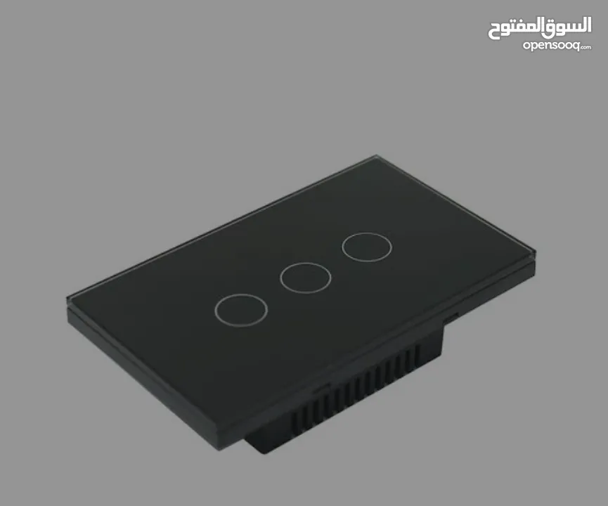مفاتيح سمارت تش