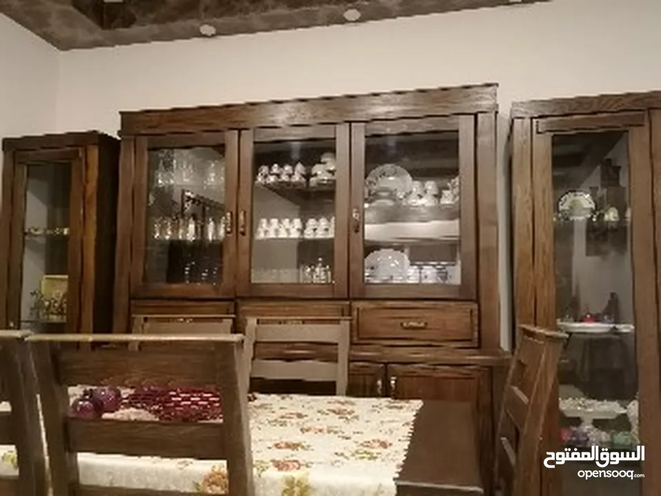 بوفيهات سفرة للبيع - عدد 2