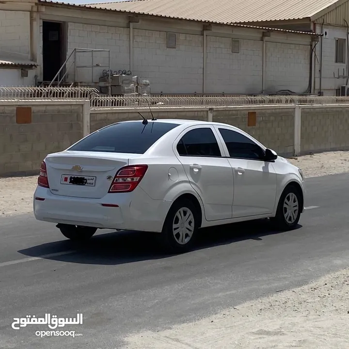 للبيع شفر أفيو موديل2019  بحاله ممتازه  For sale Aveo coder Model 2019 In excellent condition