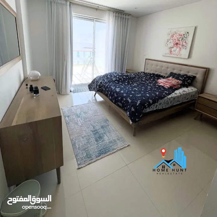 AL MOUJ  FULLY FURNISHED 2BHK APARTMENT WITH FREE WIFI