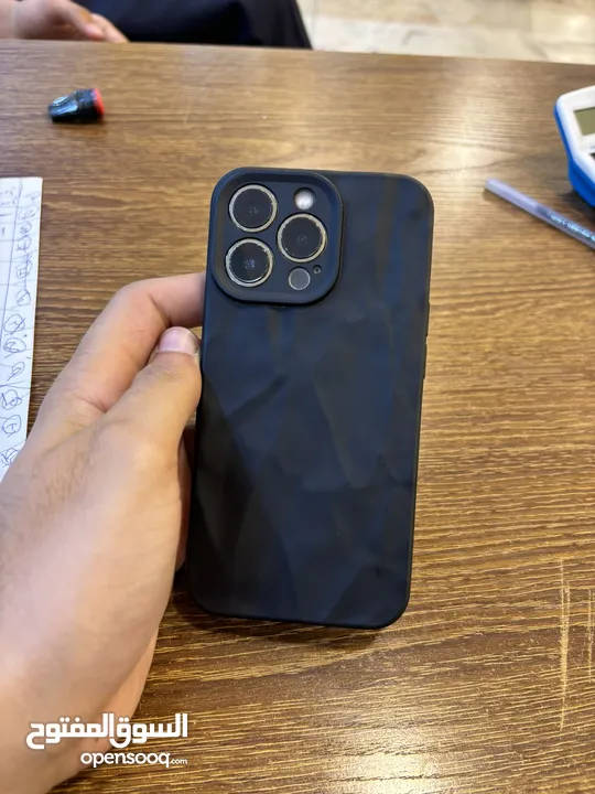 تيربو سيم iPhone 13pro