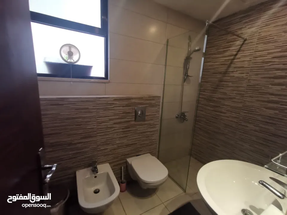 شقة للبيع في عبدون - بجانب السفارة البريطانية Apartment for Sale in Abdoun- Near the British Embassy