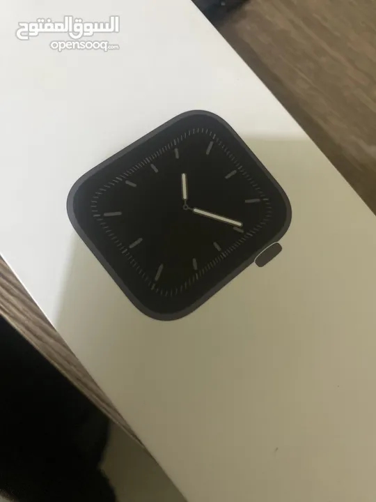 Apple watch s5 like a new