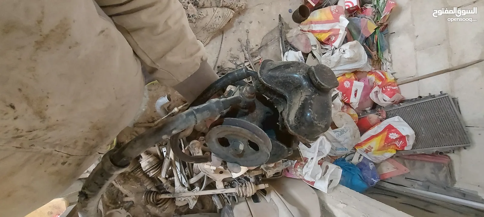 قطع سيارت دايو نيسان دودج هوندا ميتسوبيشي كيا هونداي جولف