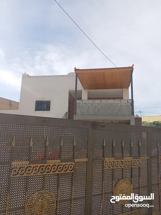 مادبا لب نزول حرثين