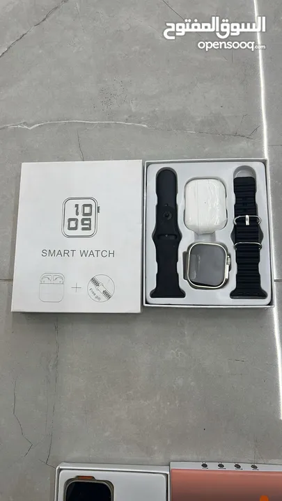 ساعه اشي مرتب