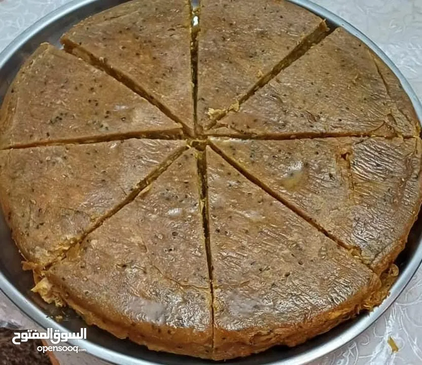 مطبخ ام همام للتواصي قبل بيوم او يومين