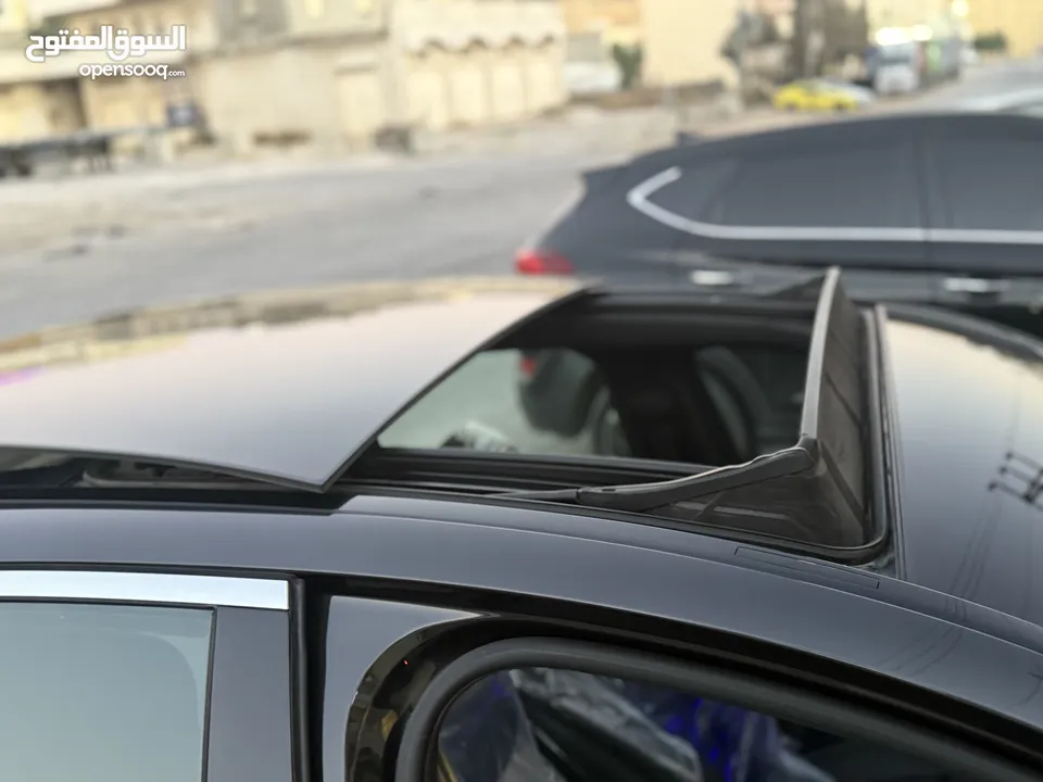 مرسيدس 220 موديل 2021