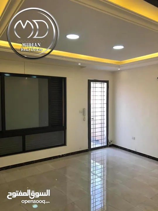 شقق جديدة طوابق مختلفة للبيع الجندويل مساحات 150م & 210م مع تراسات و حدائق اطلالة جميلة بأسعار مميزة