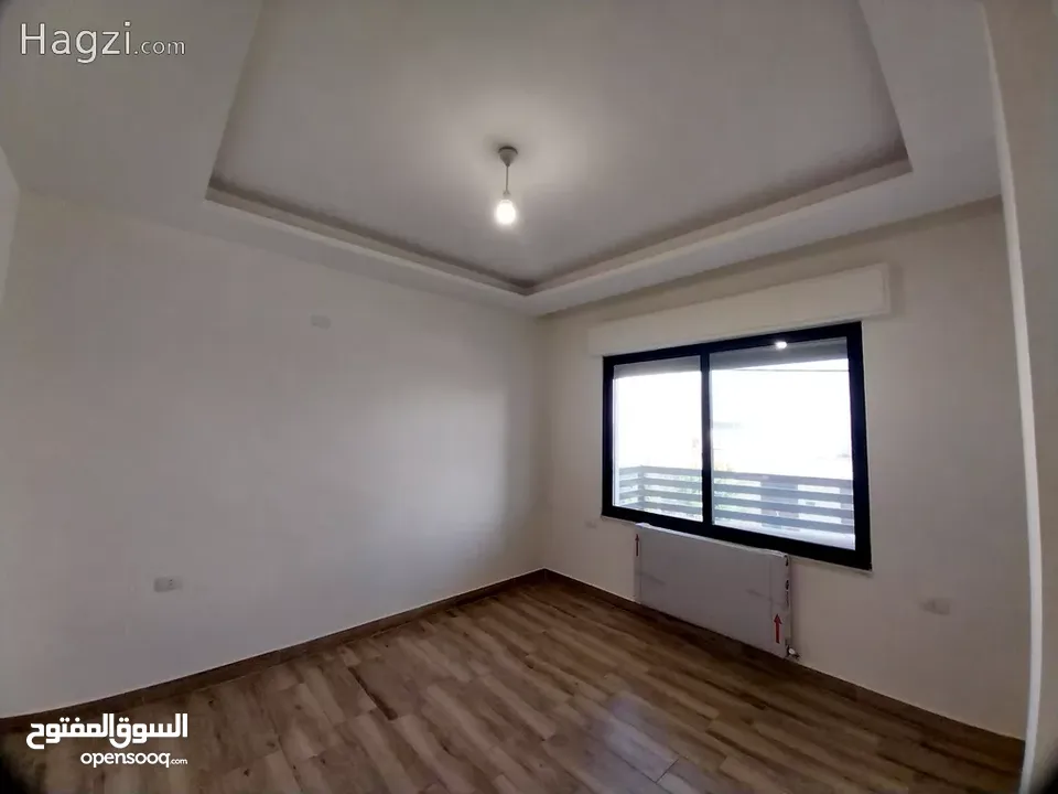 شقه طابق اول بمساحه 150 متر مربع للبيع في طريق المطار ( Property ID : 30894 )