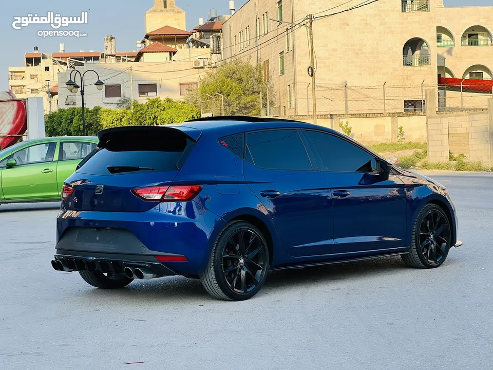سيات FR موديل 2019 بسعر حرررق