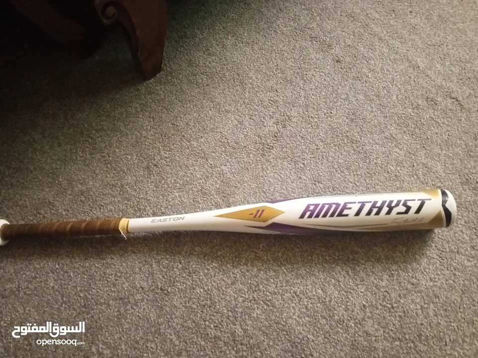 مضرب سوفبول اصلي  EASTON