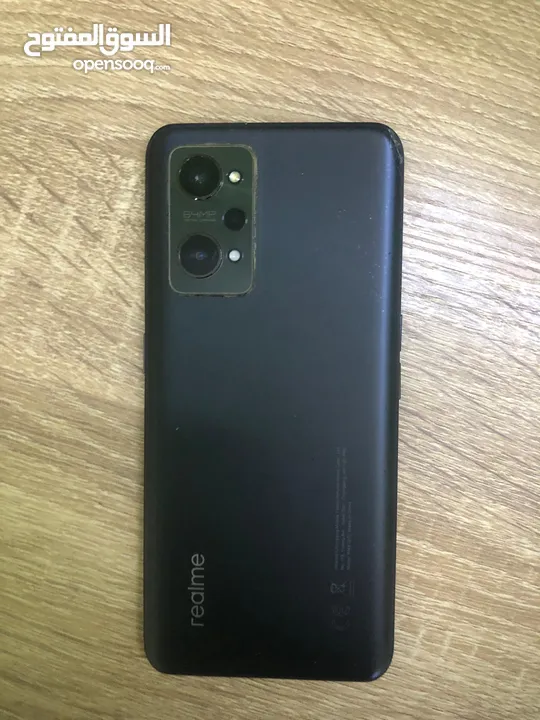 Realme GT Neo 2