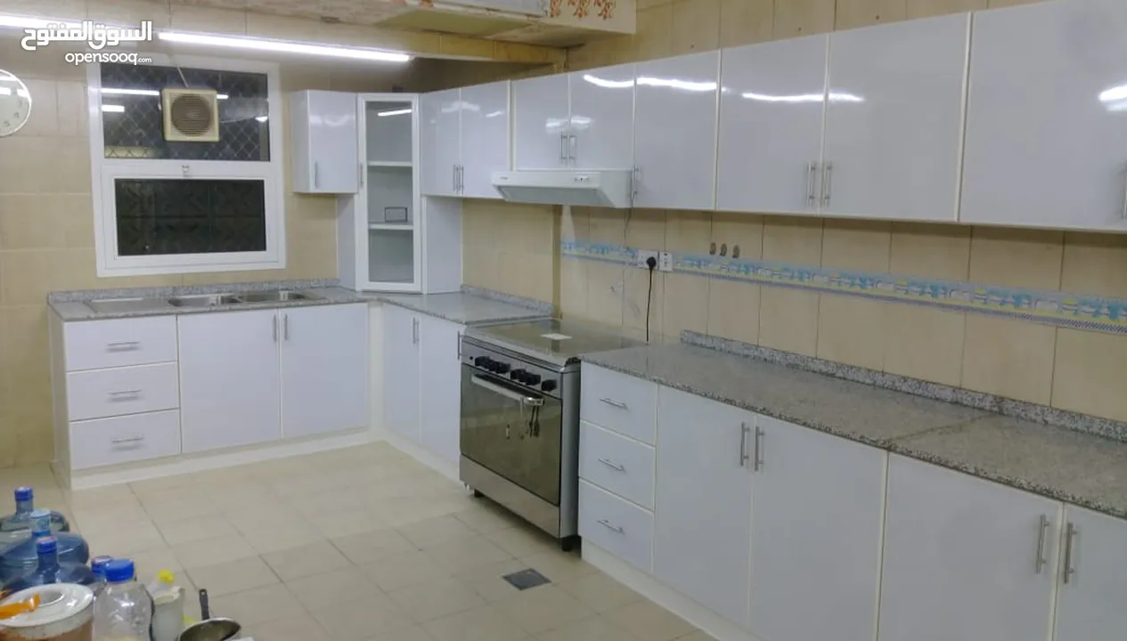 Mayed kitchen cabinet for sale