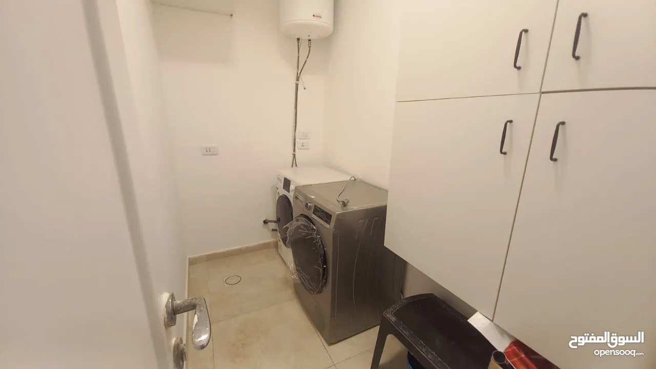 Furnished Apartment For Rent In Deir Ghbar  ( Property 42530 )-174804545