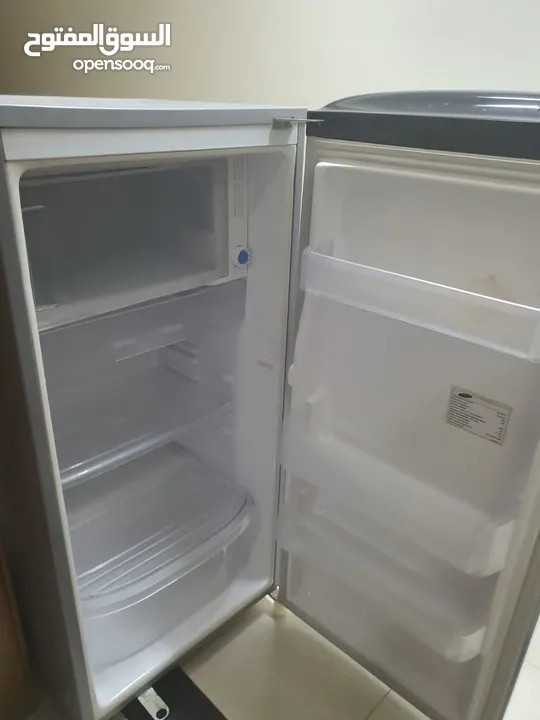 urgent sale samsung  fridge