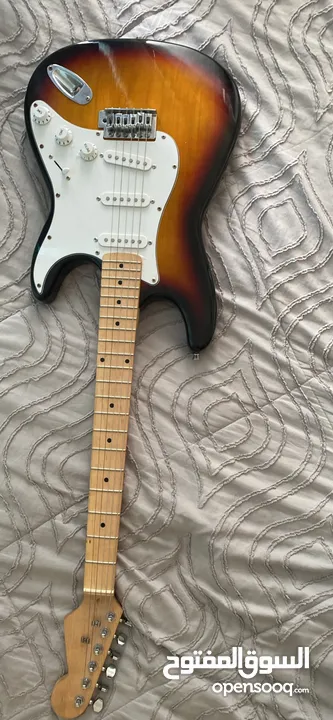 Classic guitar for sell