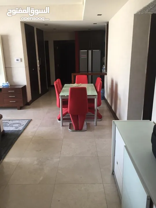 شقة مفروشة للإيجار 110م2 ( Property 19562 )-175072620