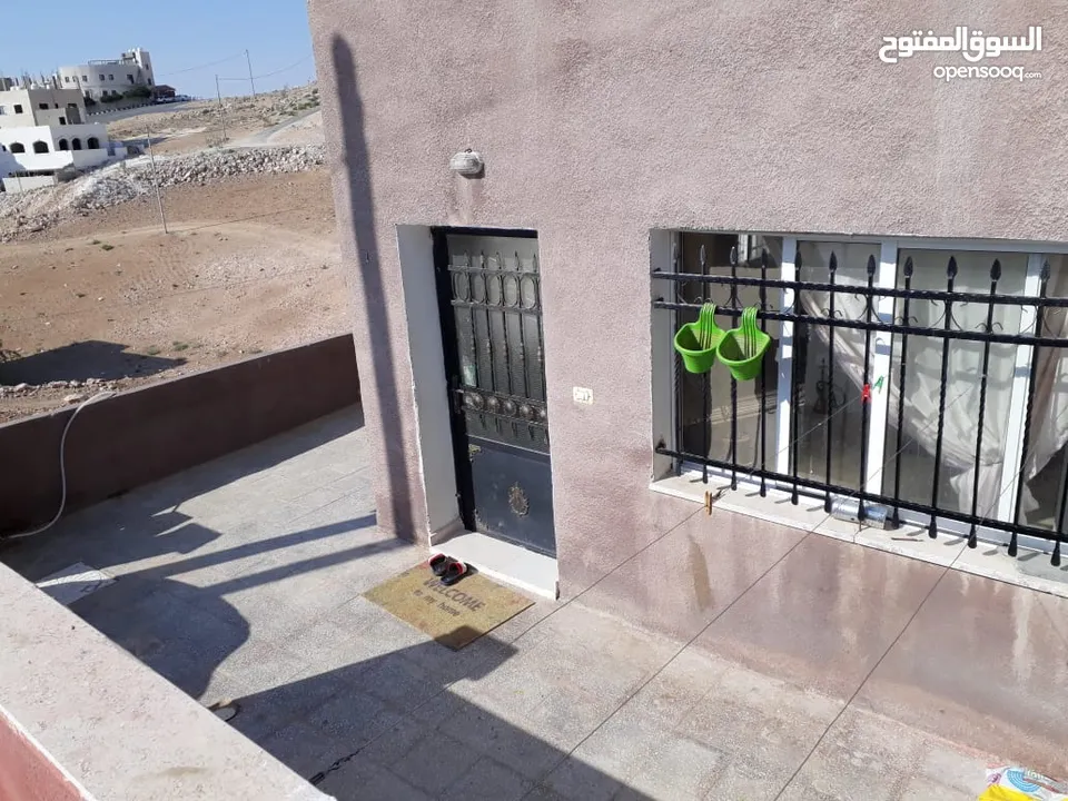 عماره 3 طوابق للبيع /ماركا الشماليه