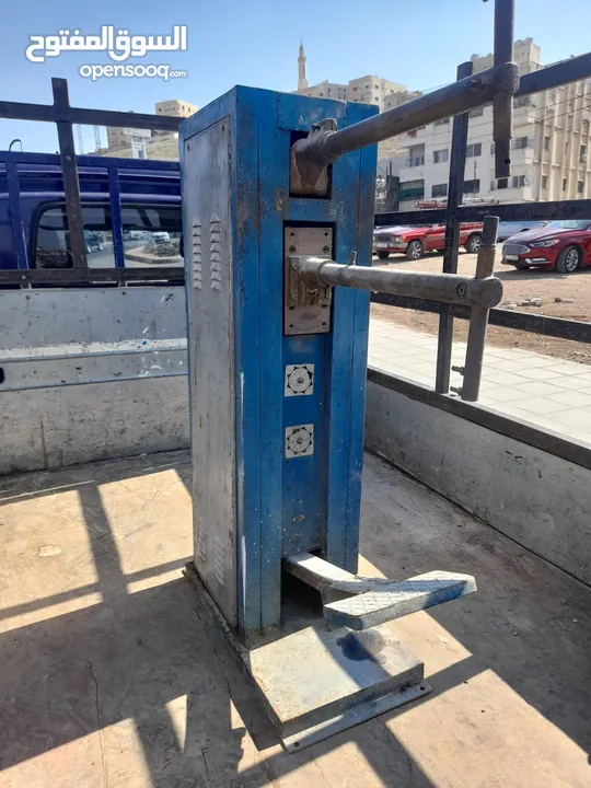 نشتري سكرابكم بجميع أنواعه! أفضل الأسعار لمخلفات المعادن، البطاريات، المواسير، والراديترات اتصل الآن