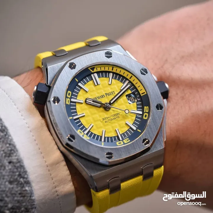 ساعات بسعر الجملة للبيع