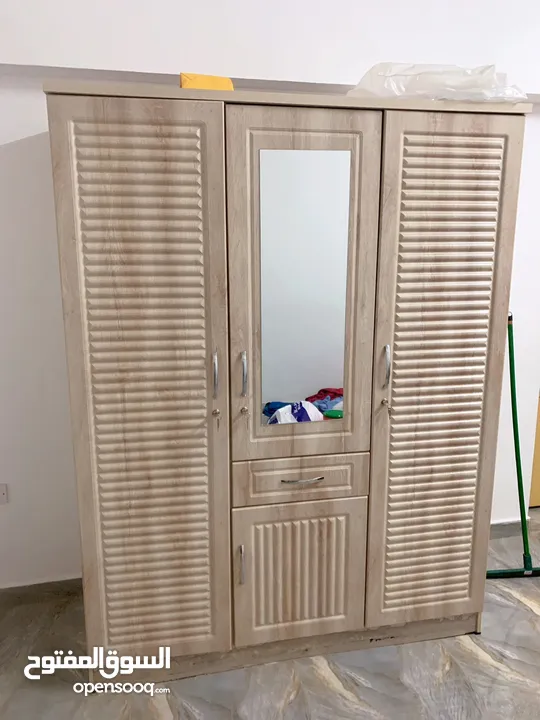 Wadrobe or Room Cabinets