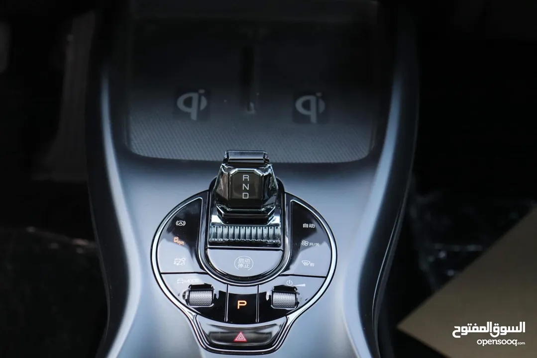 BYD SEAL 2023 zero