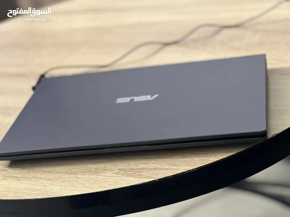 Laptop ASU’s cori3