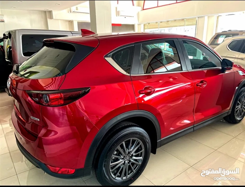 Mazda CX5 excellent condition