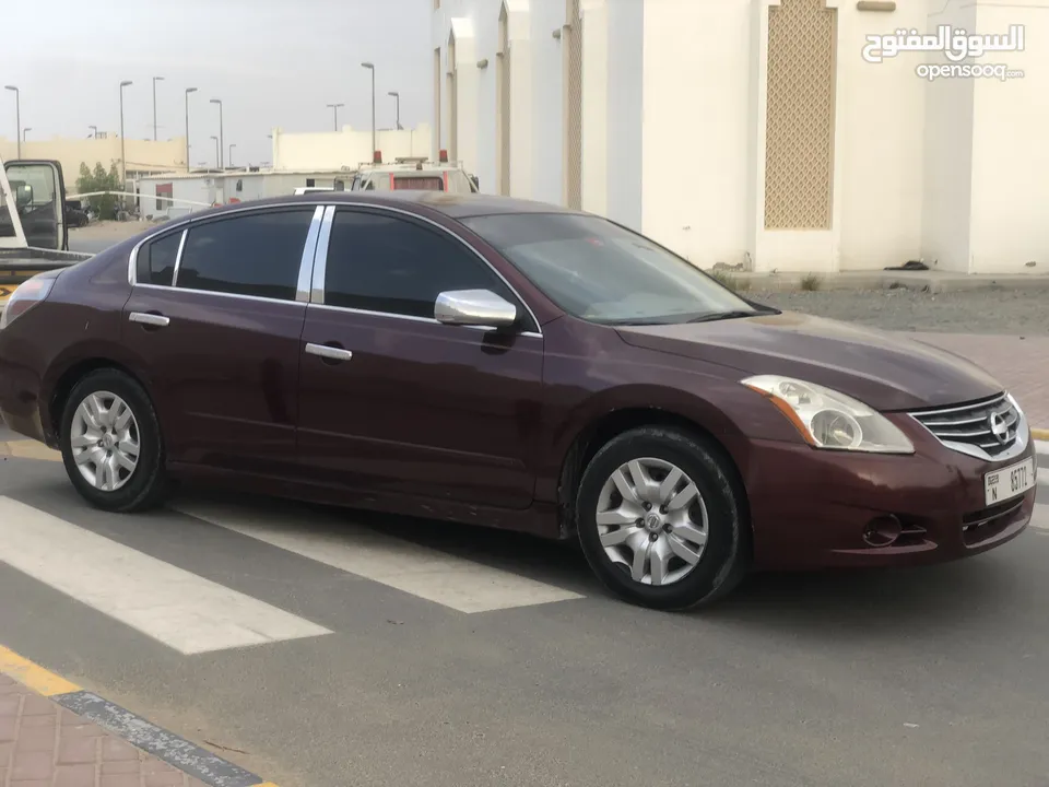 للبيع نيان التيما Nissan Altima