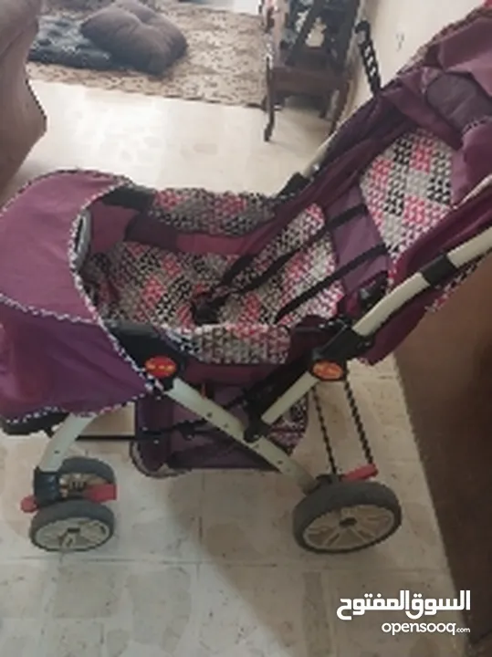عربايه اطفال