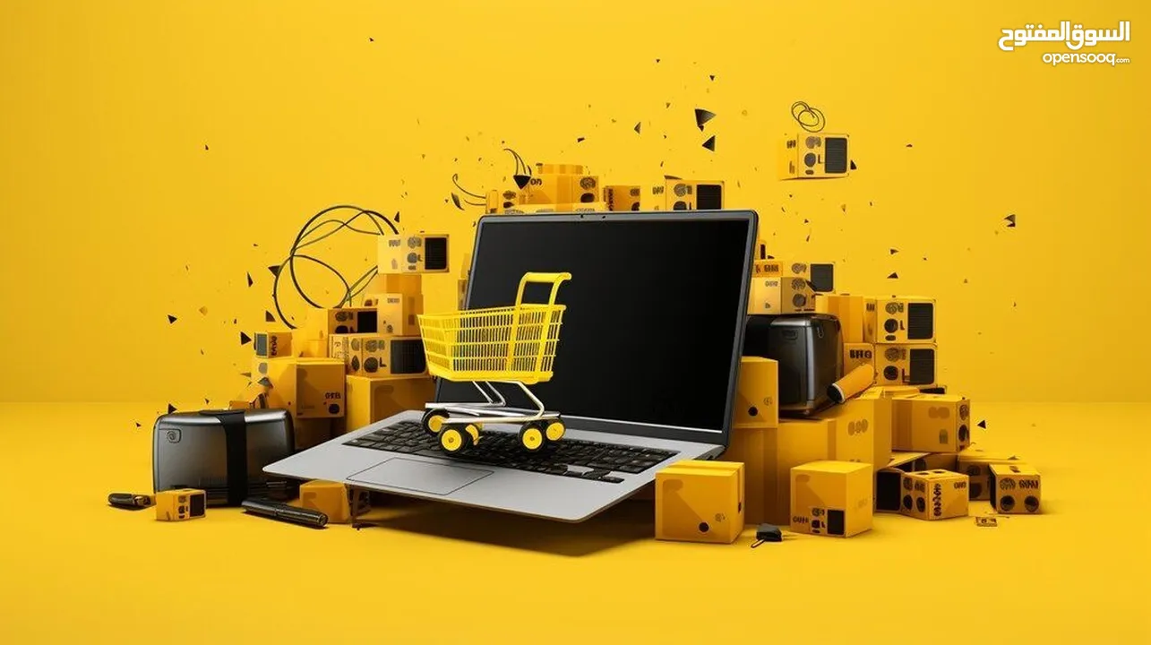 مطلوب شريك ممول مشروع شغال ناجح في مجال هندسة الحاسوب و شركات