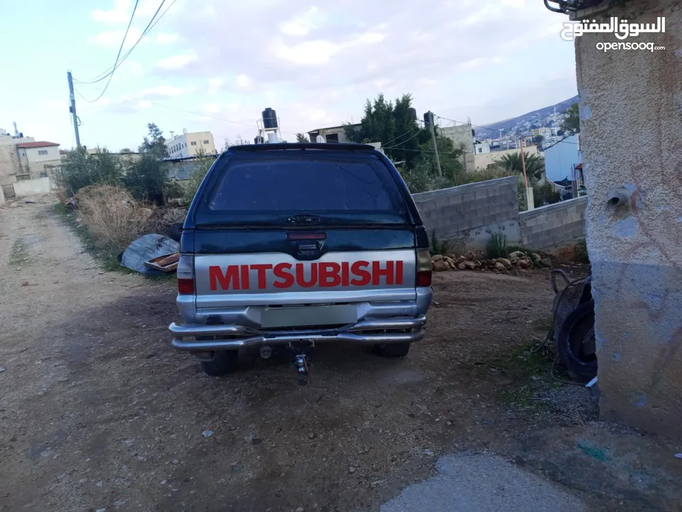 ميتسوبيشي 2006
