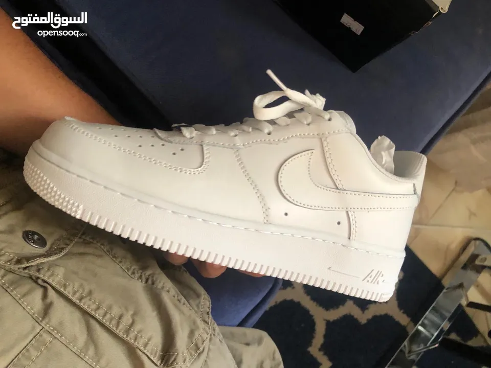 نايك أيرفورس أصلي Nike airforce 41