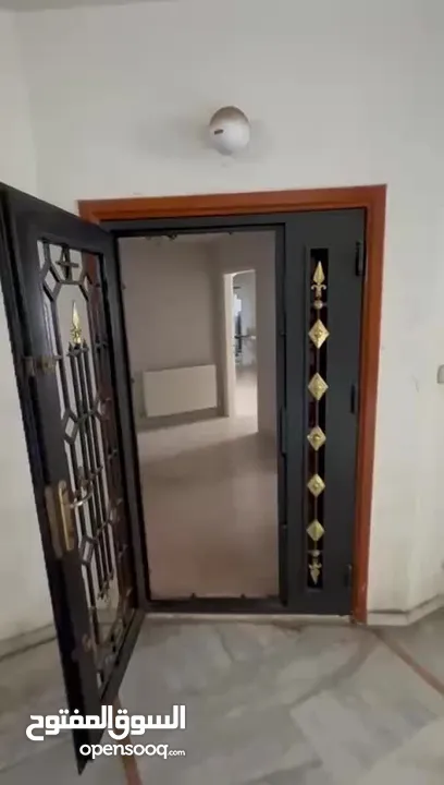 شقة للبيع خلف السيفوي