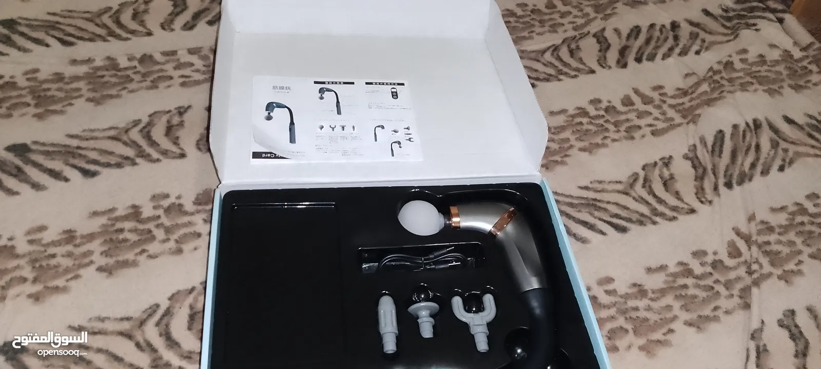 massager machine for sale 18kwd new