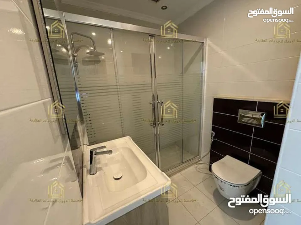 شقة فاخرة جديدة لم تسكن سوبر ديلوكس
