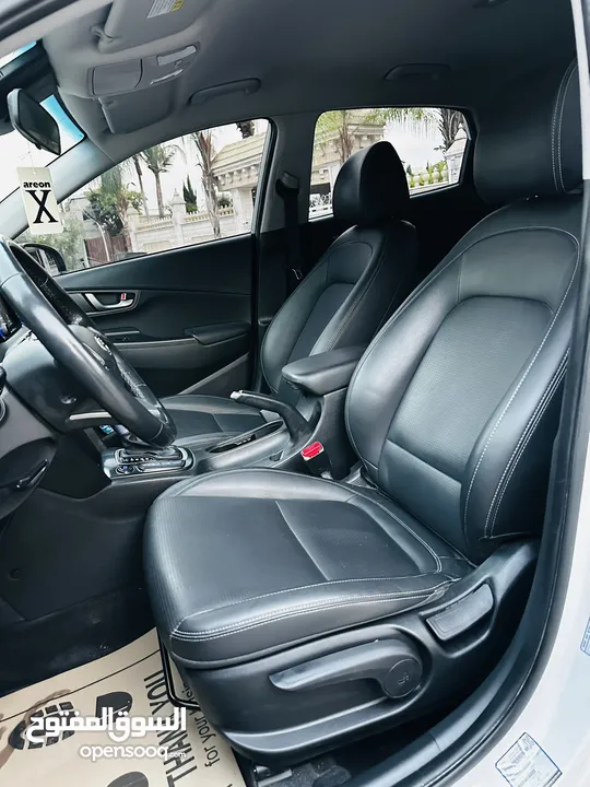 هونداااي كونا 2021 مطور 1600 بنزين تيربو اتماتيك فحص نخب بسعر حرررق لحق حالك 69.999 الله يبارك