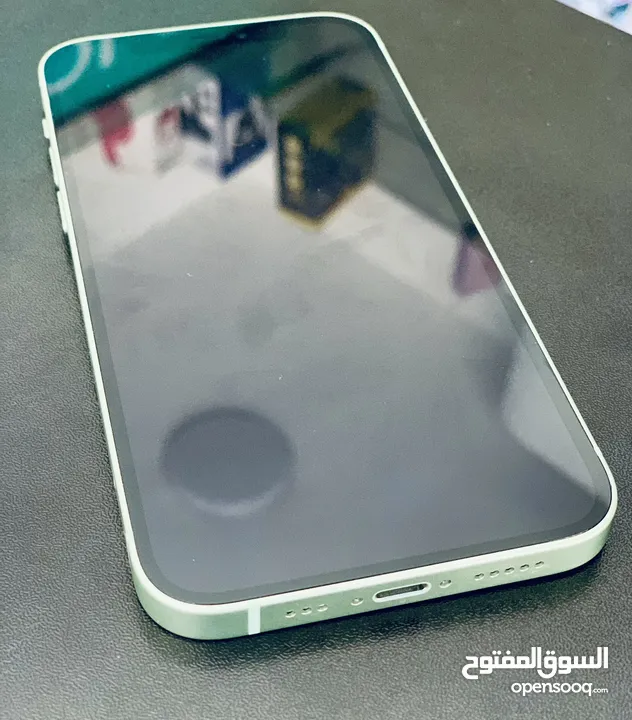 ايفون 12 ...