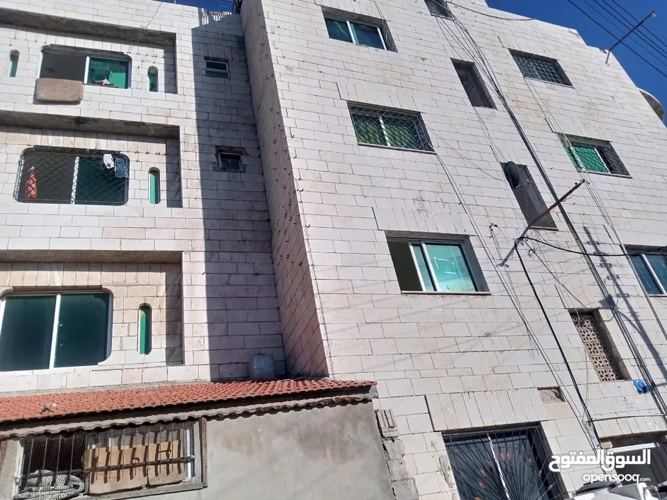 عماره للبيع