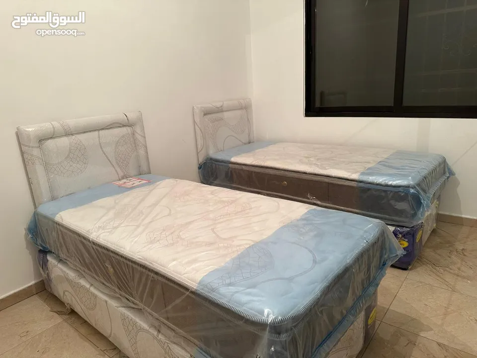 شقه مفروشة بالكامل