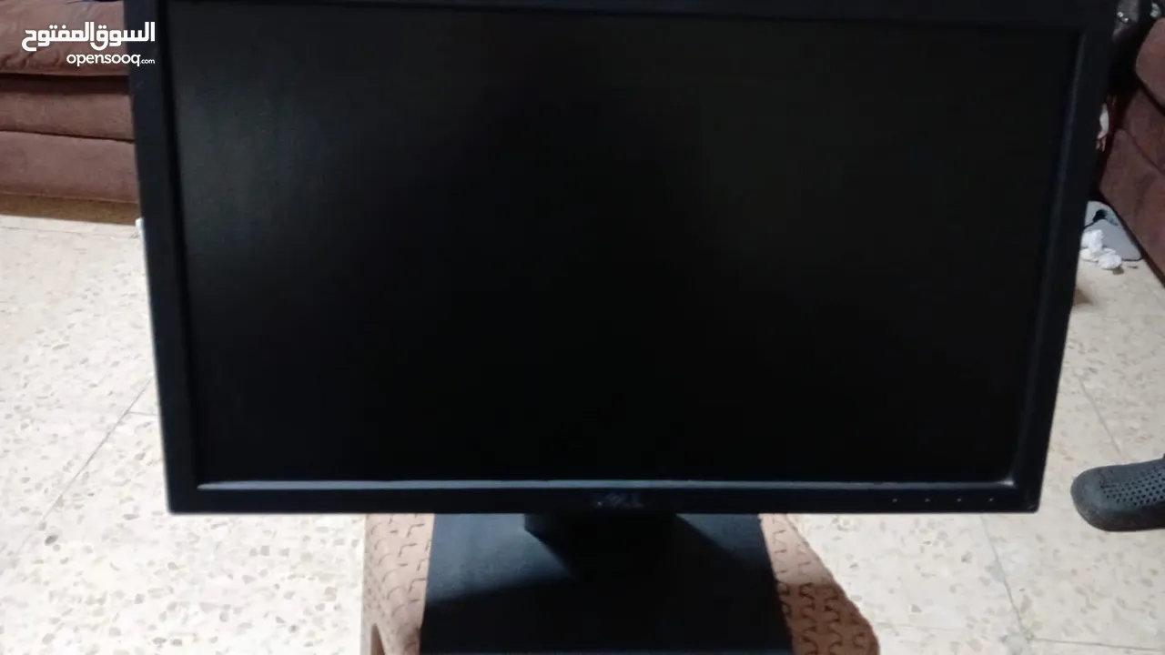 شاشات DELL كمبيوتر
