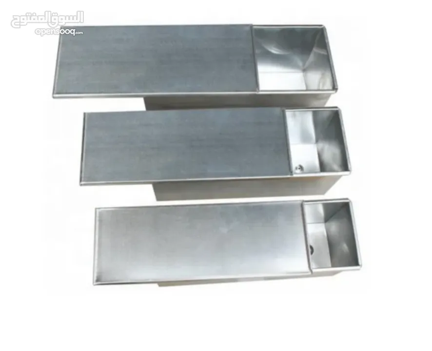 صواني أفران للمطاعم والمخابز