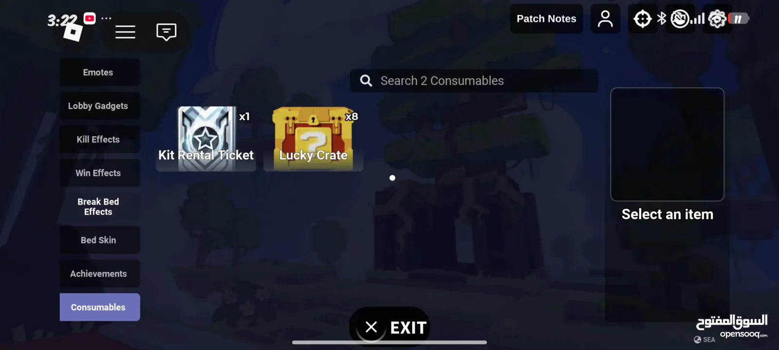 حساب روبلوكس للبيع (لحق حالك السعر نار ولو بدك حساب غيره ادخل ع صفحتي بتلاقي 4 حسابات للبيع السعر)